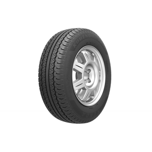 Kenda KR33A Komendo